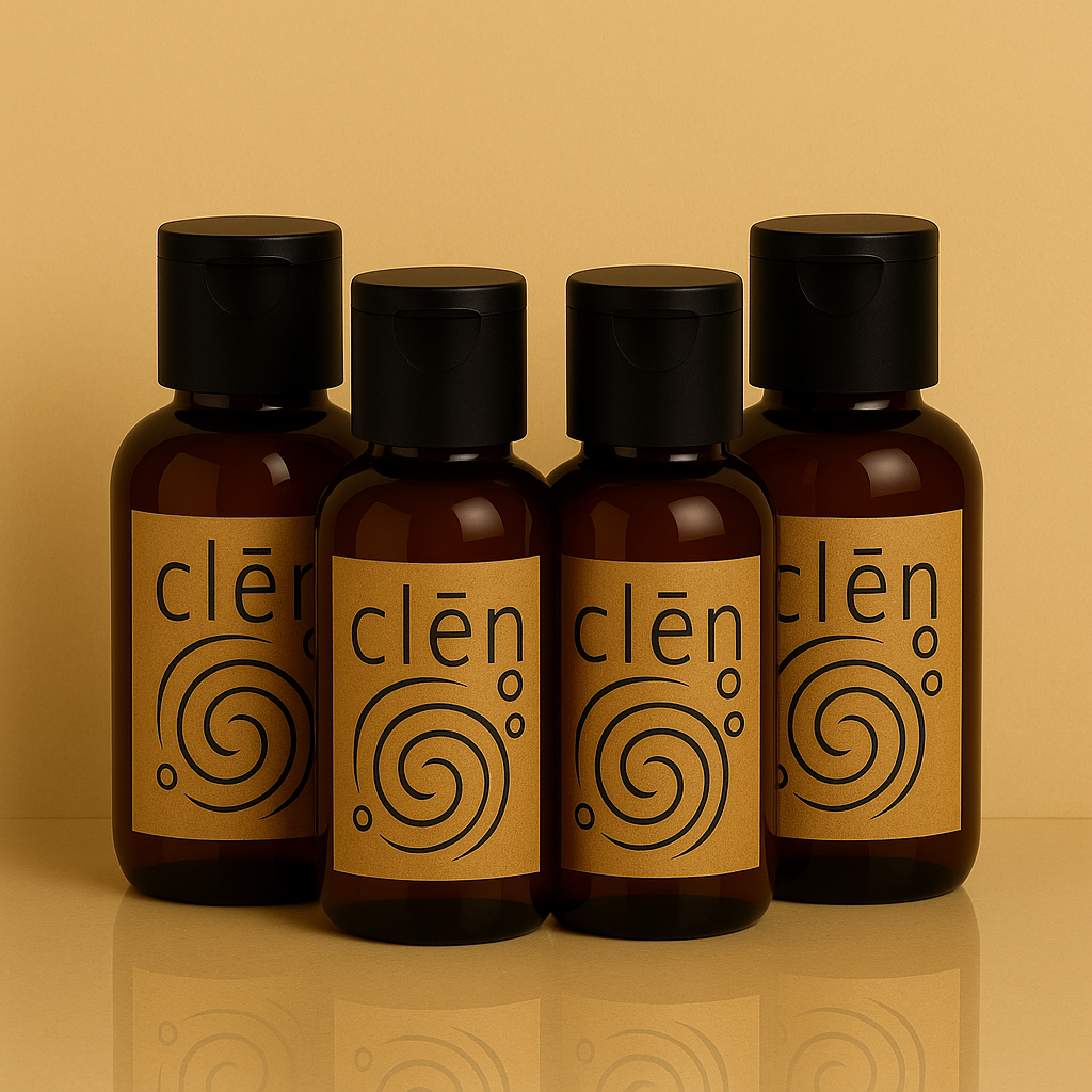 explōr4 - get all 4 scents!