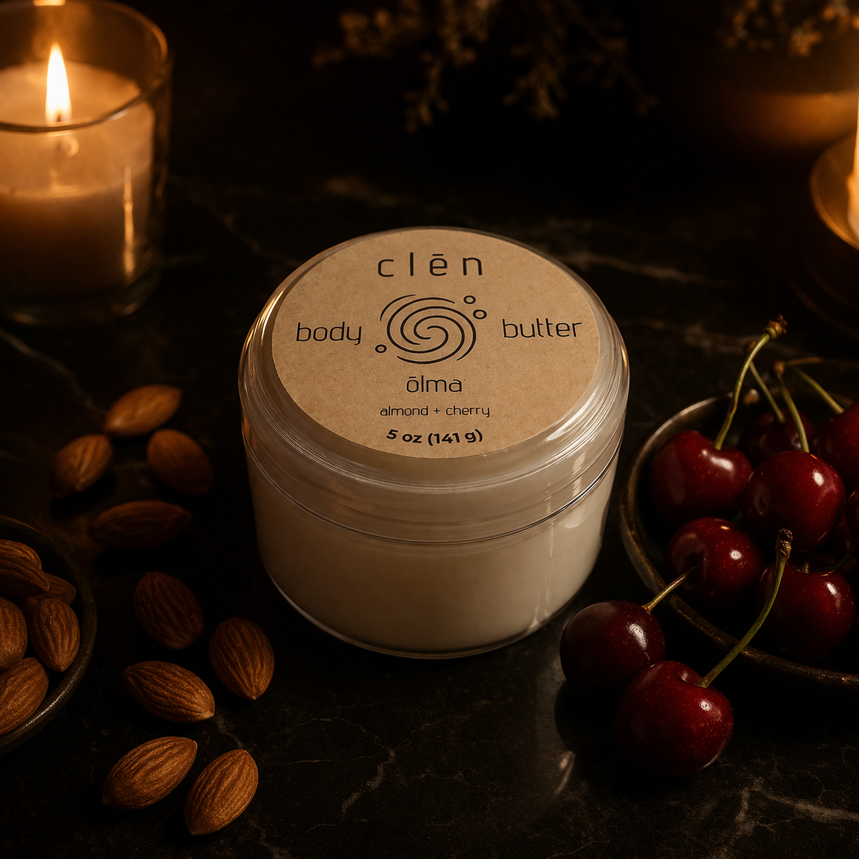 body butter