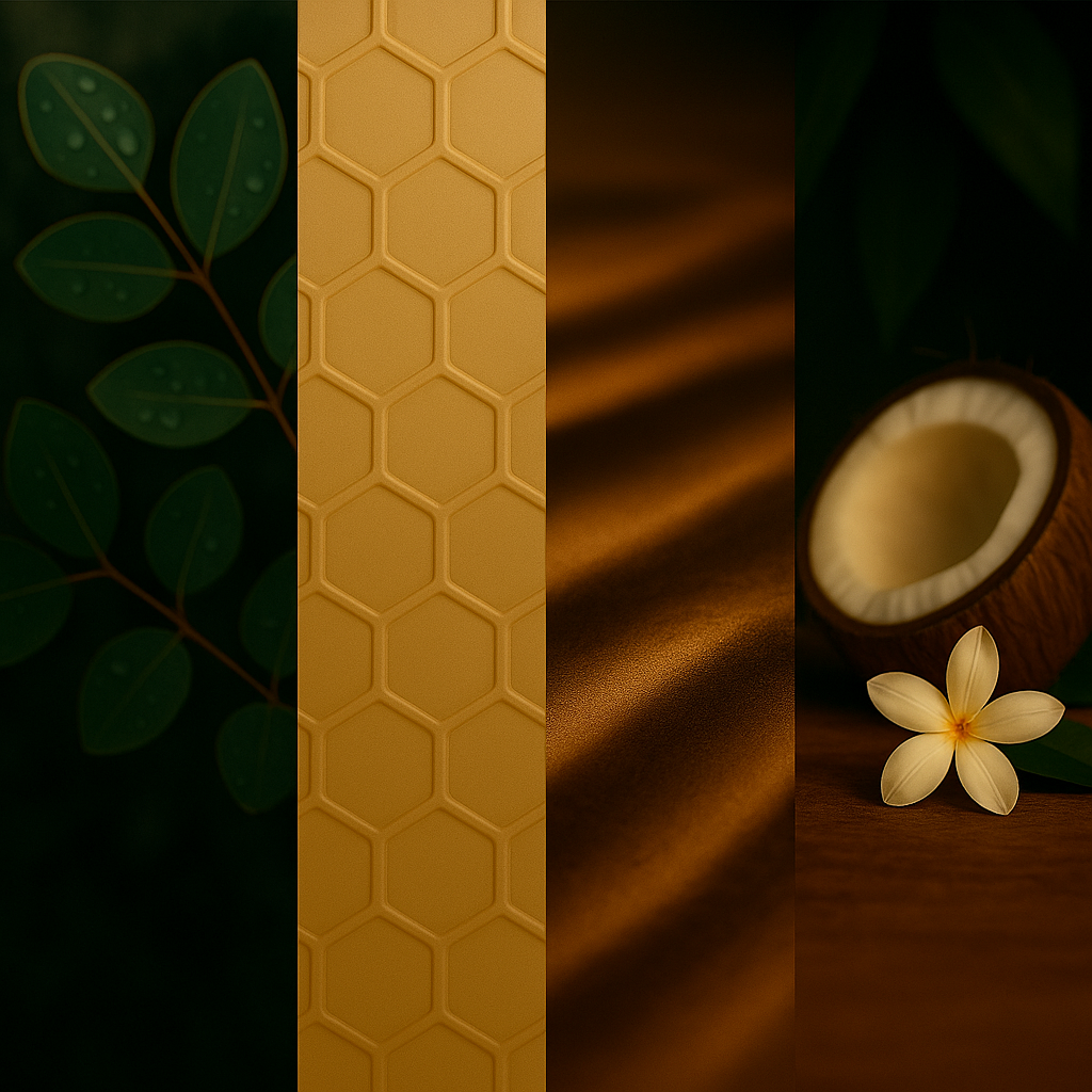 shop by scent