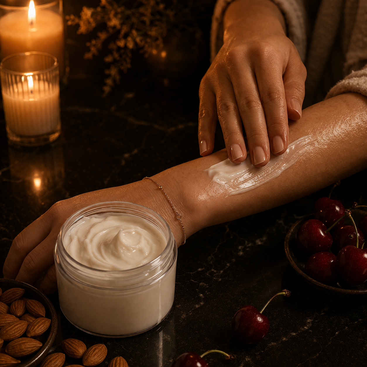 body butter