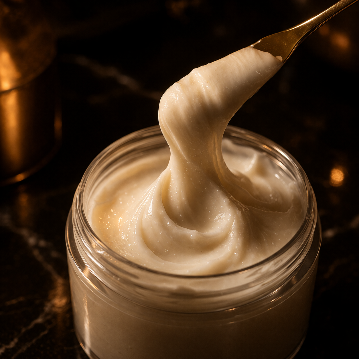 body butter