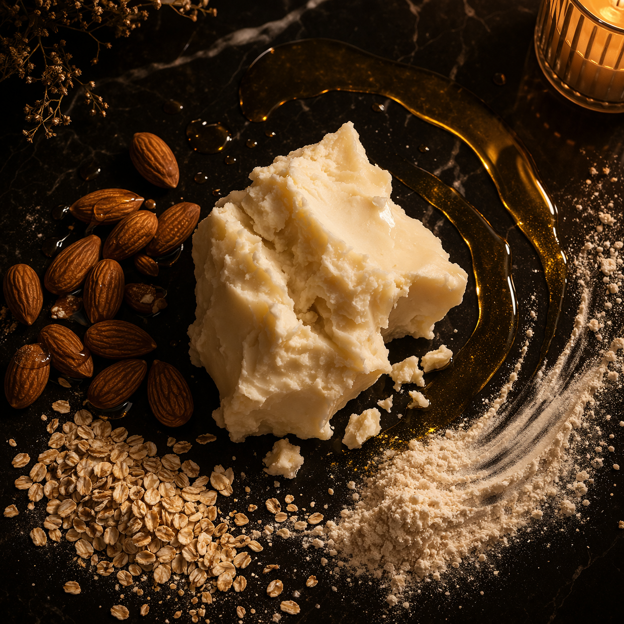 body butter